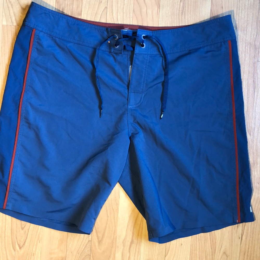 Quicksilver Waterman board shorts